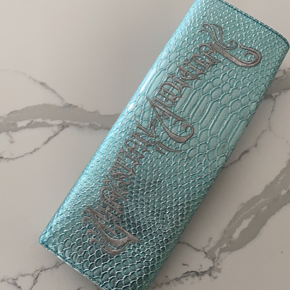 Christian Audigier Clutch - Picture 5 of 5